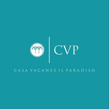 Casa Vacanze Il Paradiso Viterbo Exterior photo