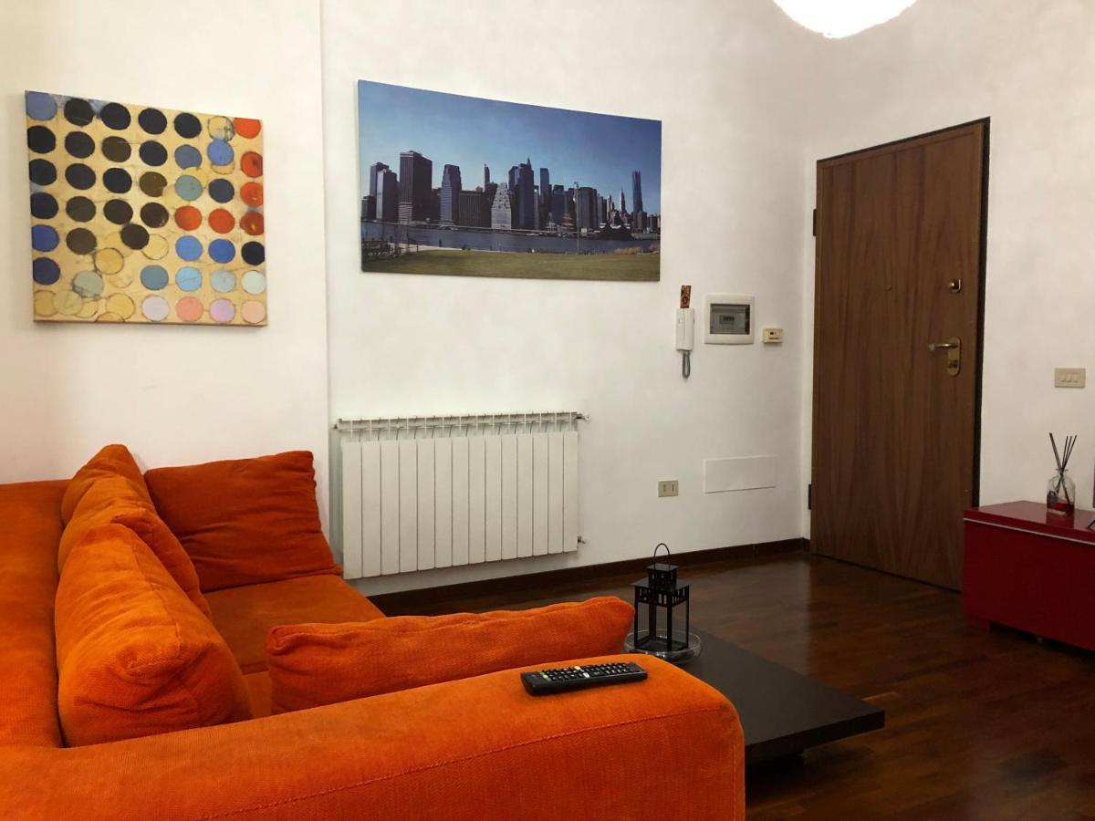 Casa Vacanze Il Paradiso Viterbo Exterior photo